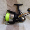 Катушка SHIMANO ALIVIO 6000 FA