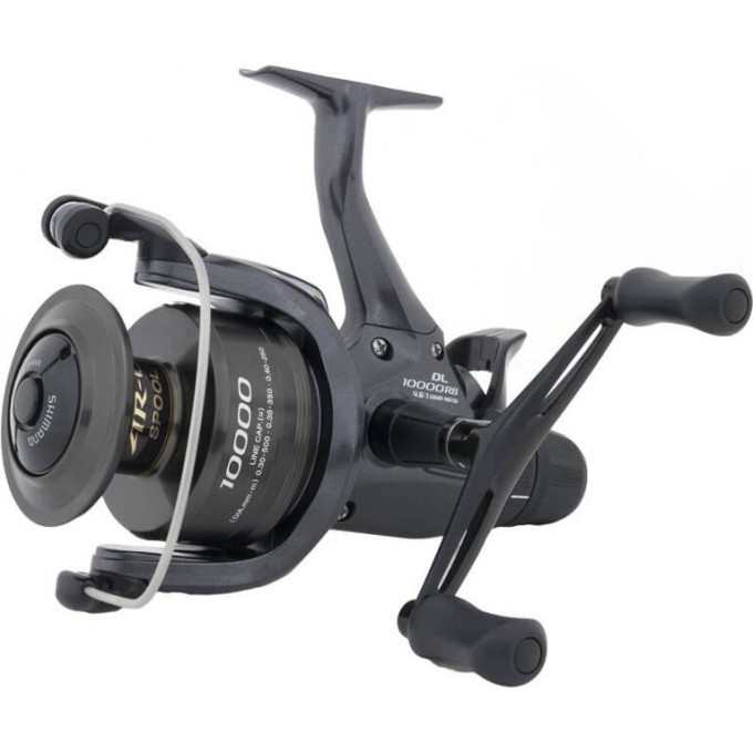 Катушка SHIMANO BAITRUNER DL-10000RB