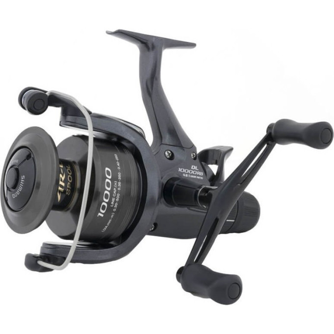 Катушка SHIMANO BAITRUNER DL-6000RB
