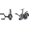 Катушка SHIMANO BAITRUNNER DL 2500 FB