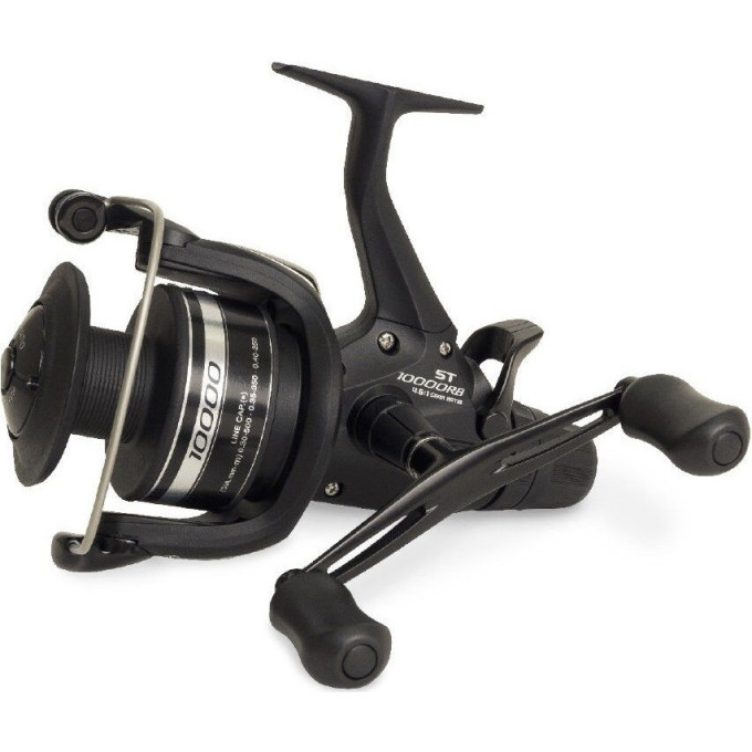 Катушка SHIMANO BAITRUNNER ST 10000 RB
