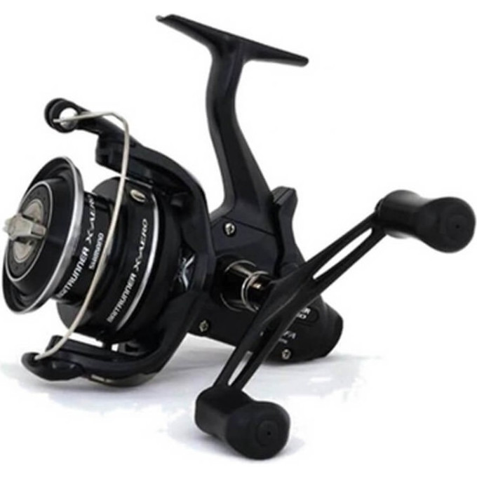 Катушка SHIMANO BAITRUNNER X-AERO 2500FA