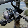 Катушка SHIMANO BAITRUNNER X-AERO 6000RA