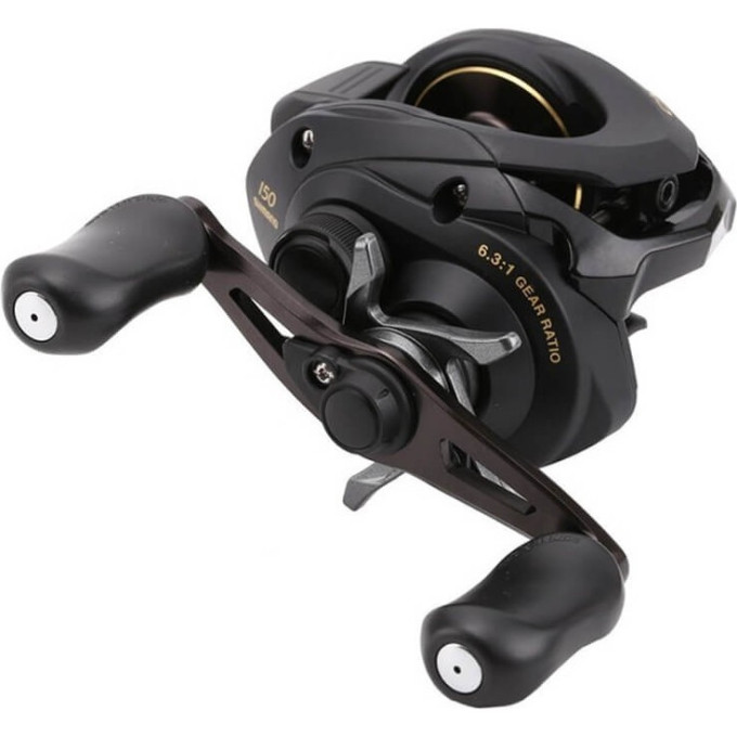 Катушка SHIMANO CAIUS 151A LH