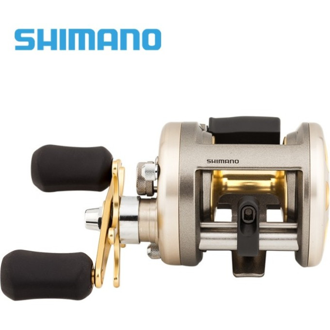 Катушка SHIMANO CARDIFF 300A