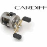 Катушка SHIMANO CARDIFF 401A