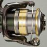 Катушка SHIMANO CARDIFF CI4+ 1000S
