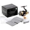 Катушка SHIMANO CARDIFF CI4+ 1000S