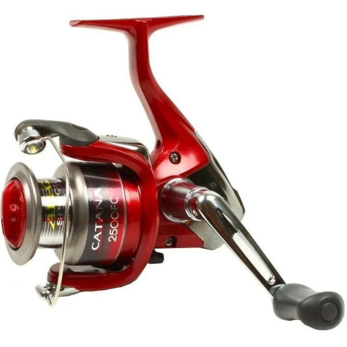 Катушка SHIMANO CATANA 2500 FC
