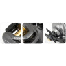 Катушка SHIMANO CITICA 201I