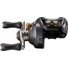 Катушка SHIMANO CURADO BFS XG (LH)