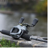 Катушка SHIMANO CURADO DC 151 HG