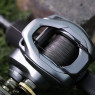 Катушка SHIMANO CURADO DC 151 HG