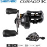 Катушка SHIMANO CURADO K 201PG