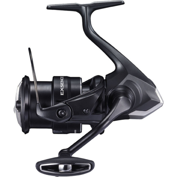 Катушка SHIMANO EXSENCE 4000M XG