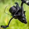 Катушка SHIMANO MEDIUM BAITRUNNER CI4 LC 5500 XTB