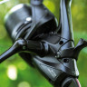 Катушка SHIMANO MEDIUM BAITRUNNER CI4 LC 5500 XTB