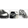 Катушка SHIMANO MEDIUM BAITRUNNER CI4 LC 5500 XTB