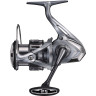 Катушка SHIMANO NASCI C3000FC