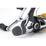 Катушка SHIMANO SAHARA 3000 MHSRD DOUBLE HANDLE