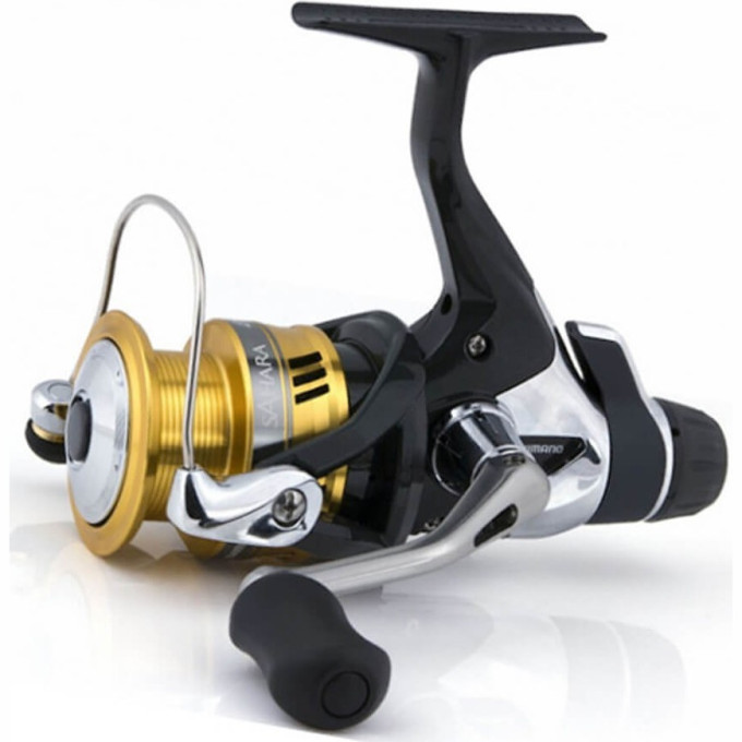 Катушка SHIMANO SAHARA 4000 RD
