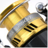 Катушка SHIMANO SAHARA 4000DHR