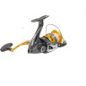 Катушка SHIMANO SAHARA 4000XGFI