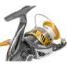 Катушка SHIMANO SAHARA 4000XGFI