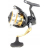 Катушка SHIMANO SAHARA 4000XGFI