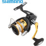 Катушка SHIMANO SAHARA 4000XGFI