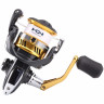 Катушка SHIMANO SAHARA 4000XGFI