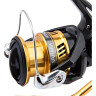 Катушка SHIMANO SAHARA 4000XGFI