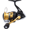 Катушка SHIMANO SAHARA C2000 HGS FI