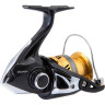 Катушка SHIMANO SAHARA C2000 HGS FI