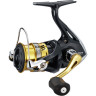 Катушка SHIMANO SAHARA C3000FI