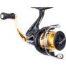 Катушка SHIMANO SAHARA C5000XGFI
