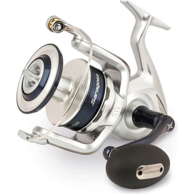Катушка SHIMANO SARAGOSA 10000SW