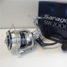 Катушка SHIMANO SARAGOSA 5000SW