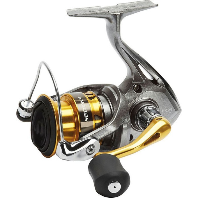 Катушка SHIMANO SEDONA 500 FI
