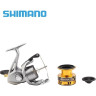 Катушка SHIMANO SEDONA C5000XG FI