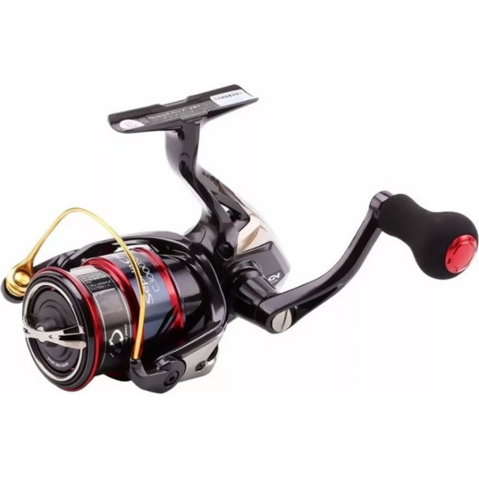 Катушка SHIMANO SEPHIA CI4+ C3000S (5SF08E030)