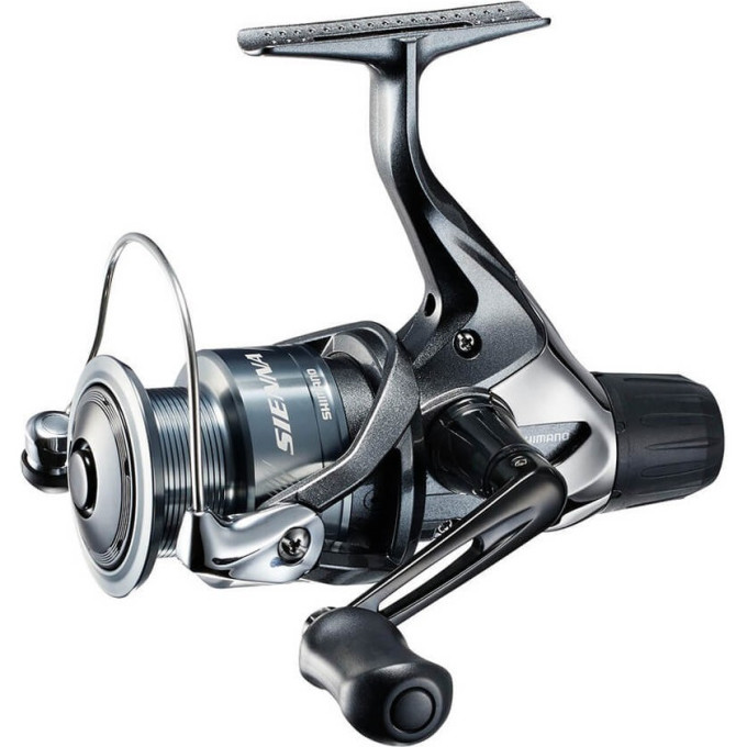 Катушка SHIMANO SIENA 1000 RE
