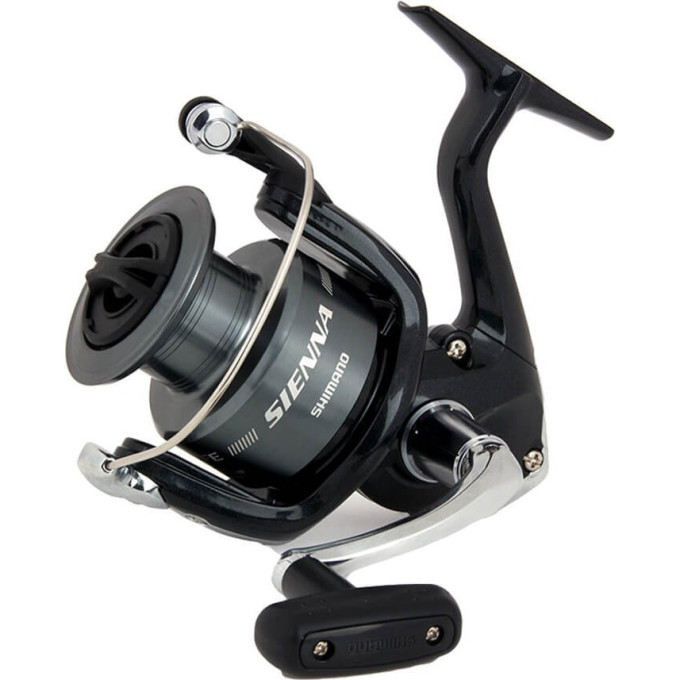 Катушка SHIMANO SIENA 4000 FE