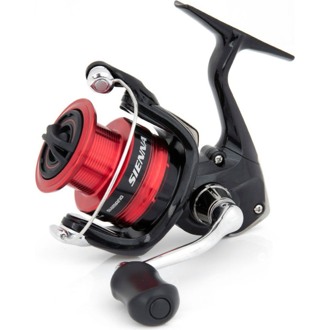 Катушка SHIMANO SIENNA 1000 FG