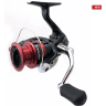 Катушка SHIMANO SIENNA 2500 FG