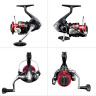Катушка SHIMANO SIENNA 2500 FG