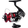 Катушка SHIMANO SIENNA 2500 FG