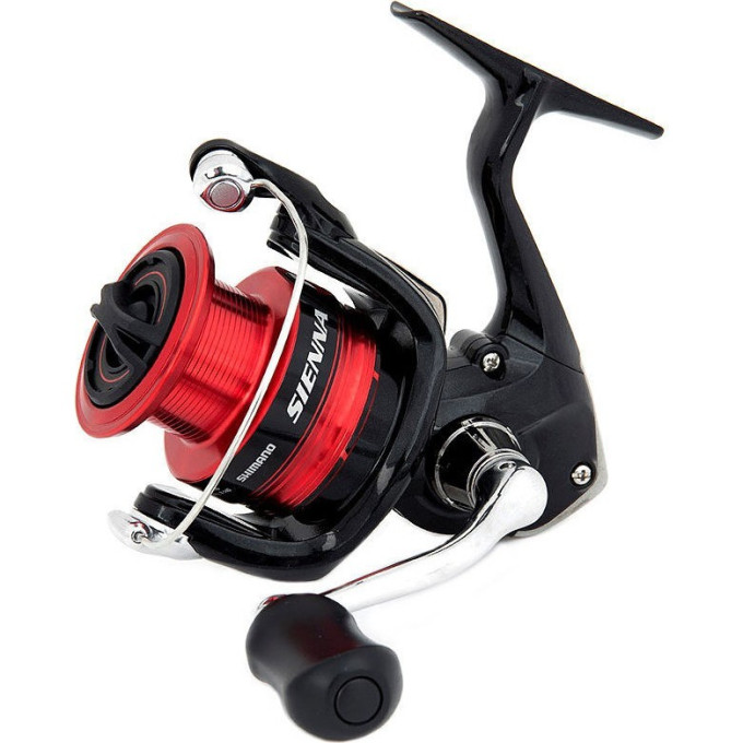 Катушка SHIMANO SIENNA 500 FG