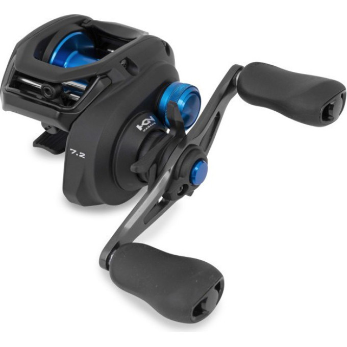 Катушка SHIMANO SLX 151