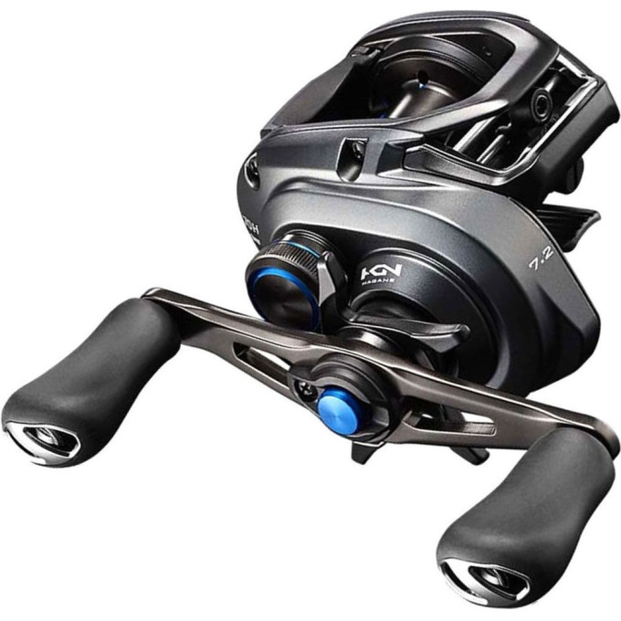 Катушка SHIMANO SLX MGL 70